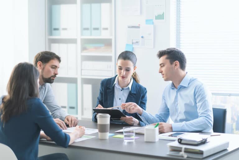 Comment devenir consultant rh indépendant en 5 étapes clé